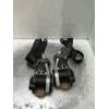 Recambio de juego cinturones delantero para fiat punto (176_) 1.7 td referencia OEM IAM  5P 1994
