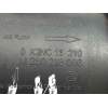 Recambio de caudalimetro para kia shuma ii 1.6 cat referencia OEM IAM M280218086 0280218086 0K2NC13210 BOSCH