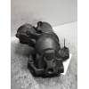 Recambio de motor arranque para peugeot 407 st sport pack referencia OEM IAM 4280001630 DENSO 20HDI
