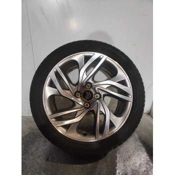 JUEGO LLANTAS CUBIERTAS 225/45/17