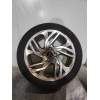 Recambio de juego llantas para citroën c4 lim. collection referencia OEM IAM  CUBIERTAS 225/45/17