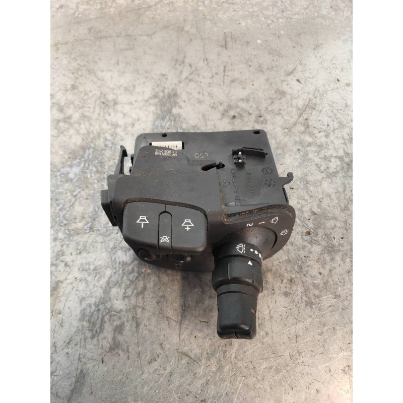 Recambio de mando limpia para renault kangoo authentique referencia OEM IAM 88103005068 0038082502 