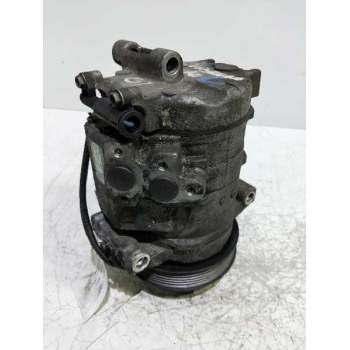 COMPRESOR AIRE ACONDICIONADO 4472204840 10S17C 