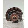 Recambio de mangueta delantera izquierda para seat leon sc (5f5) referencia OEM IAM 5Q0407257C 18G 2012
