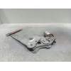 Recambio de elevalunas trasero derecho para nissan almera ii (n16) 1.5 referencia OEM IAM  5P 2002