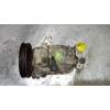 Recambio de compresor aire acondicionado para nissan micra (k12e) 1.2 cat referencia OEM IAM 92600AX80A 6060217430 