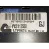 Recambio de intercooler para mg serie 25 (rf) 2.0 idt cat referencia OEM IAM PCC113550  