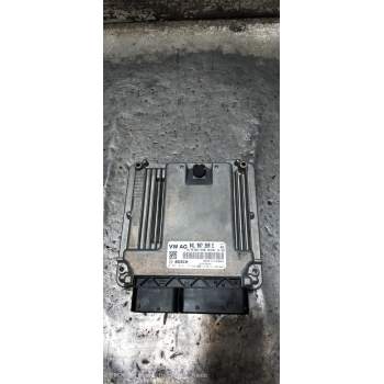 CENTRALITA MOTOR UCE 0281019175 04L907309E 