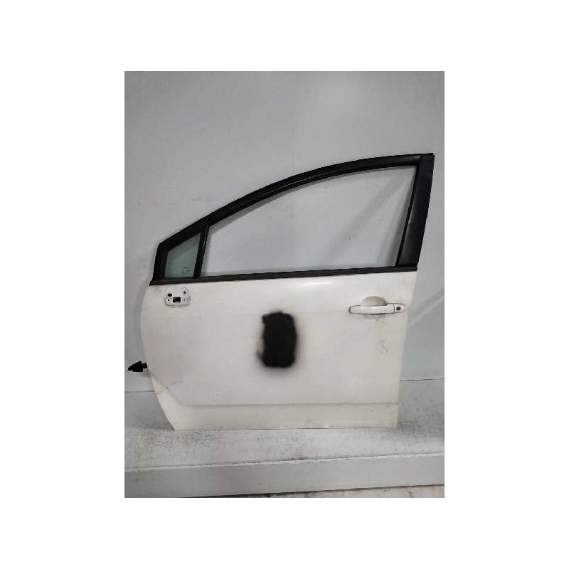 Recambio de puerta delantera izquierda para toyota corolla verso (r1) 2.2 turbodiesel cat referencia OEM IAM   