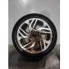 Recambio de juego llantas para citroën c4 lim. collection referencia OEM IAM  CUBIERTAS 225/45/17