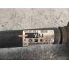 Recambio de transmision trasera izquierda para audi a4 ber. (b8) básico quattro referencia OEM IAM 8K0501203J 20TDI 2008