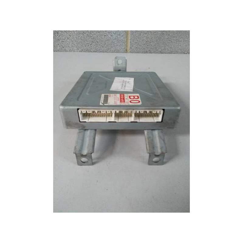 Recambio de centralita motor uce para suzuki swift sf berlina (ma) 1.3 gls (3-ptas.) referencia OEM IAM 3392069E00 MB1120004455 