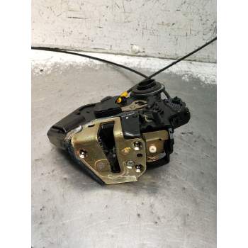 MOTOR CIERRE CENTRALIZADO TRASERO IZQUIERDO 4P 2002