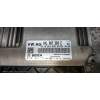 Recambio de centralita motor uce para audi a3 (8v) ambiente referencia OEM IAM 0281019175 04L907309E 