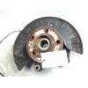 Recambio de mangueta delantera izquierda para mercedes-benz vito kombi (639) 2.1 cdi cat referencia OEM IAM   