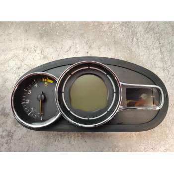 CUADRO INSTRUMENTOS A2C31485300 A2C31196200 248105260R 2012