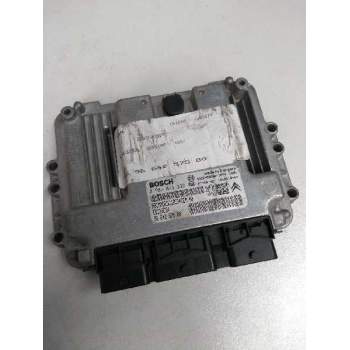 CENTRALITA MOTOR UCE 0281013332 9664257580 EDC16C34