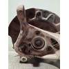 Recambio de mangueta delantera izquierda para seat leon sc (5f5) referencia OEM IAM 5Q0407257C 18G 2012
