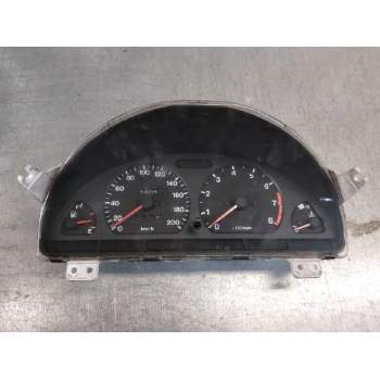 CUADRO INSTRUMENTOS 3410060EH0 13G 1997