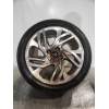 Recambio de juego llantas para citroën c4 lim. collection referencia OEM IAM  CUBIERTAS 225/45/17