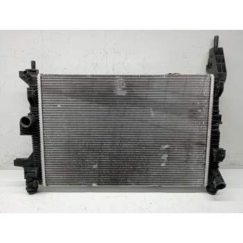 RADIADOR AGUA BV618005BD 16TDCI 2011