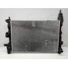 Recambio de radiador agua para ford focus lim. (cb8) ambiente referencia OEM IAM BV618005BD 16TDCI 2011