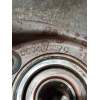 Recambio de mangueta delantera izquierda para seat leon sc (5f5) referencia OEM IAM 5Q0407257C 18G 2012