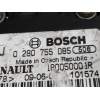 Recambio de potenciometro pedal para renault laguna iii 1.5 dci diesel referencia OEM IAM 0280755085 180050001R 