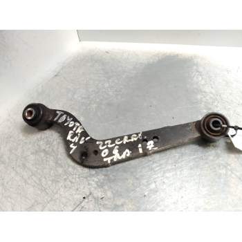 BRAZO SUSPENSION INFERIOR TRASERO IZQUIERDO 