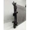 Recambio de radiador agua para ford focus lim. (cb8) ambiente referencia OEM IAM BV618005BD 16TDCI 2011