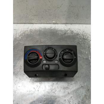 MANDO CALEFACCION / AIRE ACONDICIONADO 100140600 1994