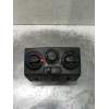 Recambio de mando calefaccion / aire acondicionado para fiat punto (176_) 1.7 td referencia OEM IAM 100140600  1994