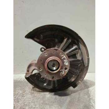 MANGUETA TRASERA IZQUIERDA 5Q0615611T 18G 2012