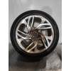 Recambio de juego llantas para citroën c4 lim. collection referencia OEM IAM  CUBIERTAS 225/45/17