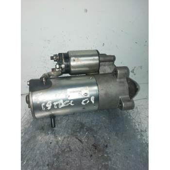 MOTOR ARRANQUE 