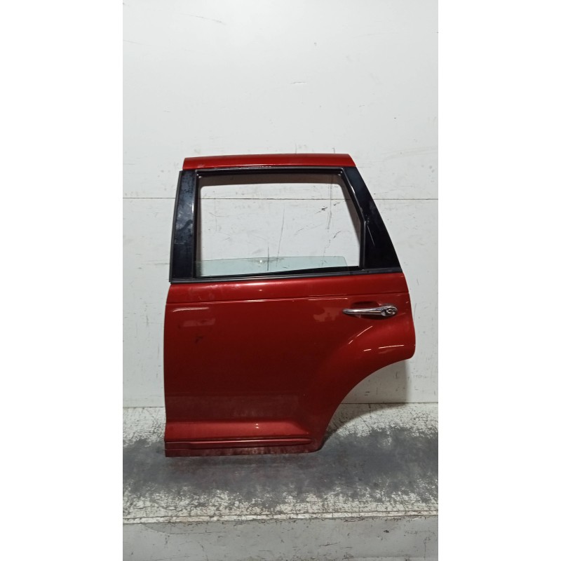 Recambio de puerta trasera izquierda para chrysler pt cruiser (pt) 1.6 classic referencia OEM IAM   