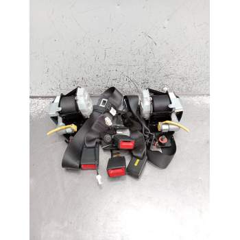 JUEGO CINTURONES TRASERO 89820J7100WK 5P 2018