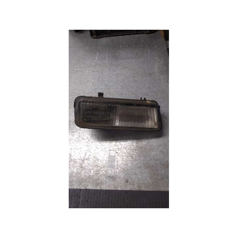 Recambio de faro antiniebla derecho para peugeot 806 1.9 turbodiesel cat referencia OEM IAM   