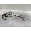 Recambio de elevalunas trasero izquierdo para nissan almera ii (n16) 1.5 referencia OEM IAM  5P 2002