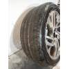 Recambio de juego llantas para citroën c4 lim. collection referencia OEM IAM  CUBIERTAS 225/45/17