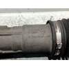 Recambio de cremallera direccion para renault kangoo profesional referencia OEM IAM 8200409281B MECANICA 