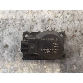 MOTOR APERTURA TRAMPILLAS CLIMATIZADOR 3M5H19E616AB 2006