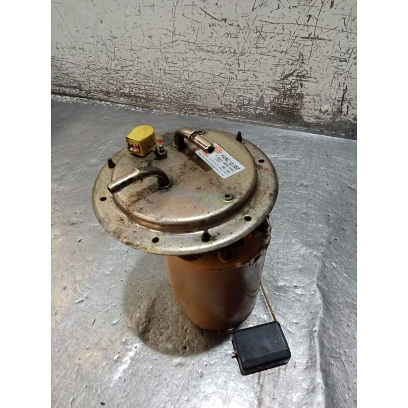 Recambio de bomba combustible para kia sephia sedán (fa) 1.5 i referencia OEM IAM K2AC1335Z 00T058502 1996