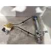 Recambio de elevalunas trasero derecho para renault megane iii berlina 5 p style referencia OEM IAM 827306548R 5P 2012