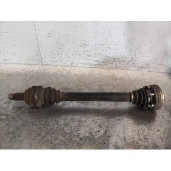 TRANSMISION TRASERA IZQUIERDA 7527027AI03 