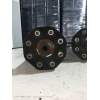 Recambio de transmision central para mercedes-benz clase e (w212) familiar 3.0 cdi cat referencia OEM IAM A2129606  