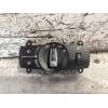 Recambio de mando luces para bmw serie 5 touring (f11) 530d xdrive referencia OEM IAM 919274404 3392020102 