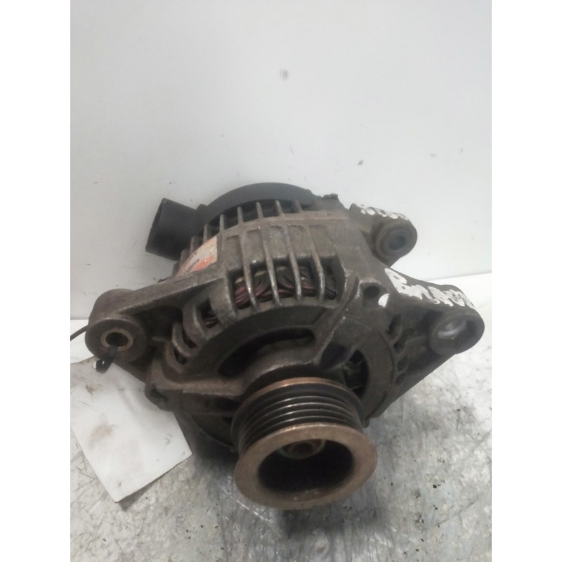 Recambio de alternador para fiat bravo (182) 1.6 16v / 16v 100 sx referencia OEM IAM 63321328  