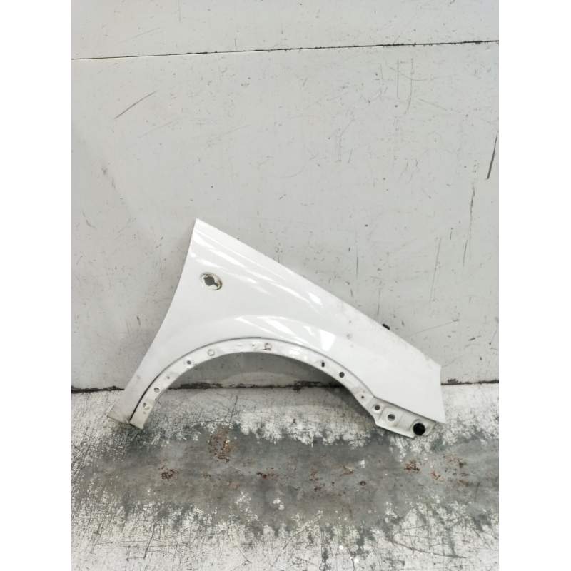 Recambio de aleta delantera derecha para opel combo furgoneta/monovolumen 1.7 di 16v referencia OEM IAM   2001