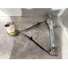 Recambio de elevalunas trasero derecho para renault megane iii berlina 5 p style referencia OEM IAM 827306548R 5P 2012